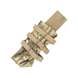 Universal HPA Tank Pouch - Multicam