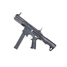 ARP 9 AEG - Ice