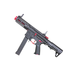 ARP 9 AEG - Fire