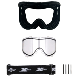Empire X-Ray Premier thermal goggles