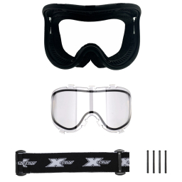 Termální ochranné brýle Empire X-Ray Premier