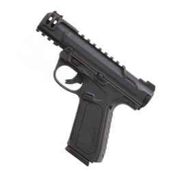 AAP-01C Assassin, GBB Full Auto - Black