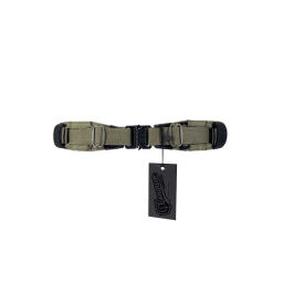 Tactical Conquer FS Belt, size L - Ranger Green