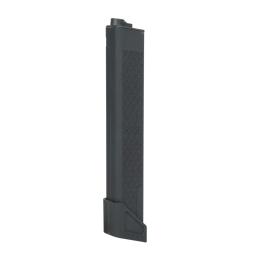 S-Mag Mid-Cap for SMG, 100rd - Grey