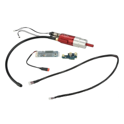 F2™ Conversion Kit, Ares EFCS / APS eSE (Previously “Ares Amoeba”)