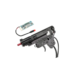 Polarstar Fusion Engine M4