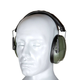 Passive hearing protectors IPS1 - Olive