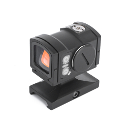 A-2 type Red Dot