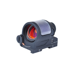 Kolimátor typu XRS, 1x38 - Černý
