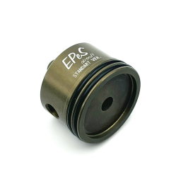Extra Fit Cylinder head AEG Mk.II uni V2/3,  standard - without pad