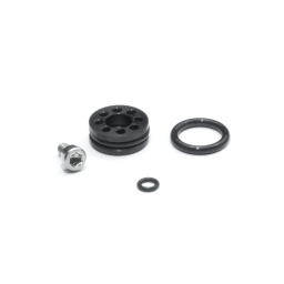 P-09 piston head - nozzle diameter 13,8mm