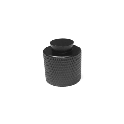 Metal bonnet protector