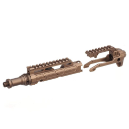 PCC Kit for AAP01 - Tan