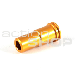 CNC POM Air Seal Nozzle MP5: 20.4mm