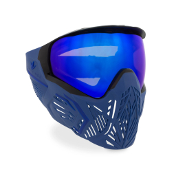 Bunkerkings - CMD Goggle - Blue Azure