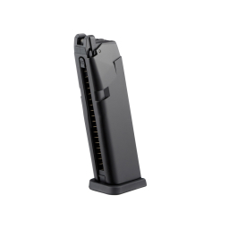 Magazin AAP01, GBB 23rds - Black