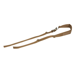 Two Point Advanced sling Rodac - Coyote Brown