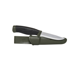 Survival Knife COMPANION MG (C) - Olive