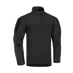 Raider Combat Shirt MK V, M - Black