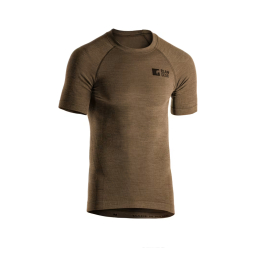 Merino Seamless Ranger, XL - Ranger Green