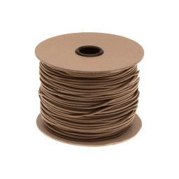 Paracord (2 mm silný), 1m - Tan