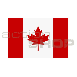 Mil-Tec Vlajka Kanada (90x150cm)