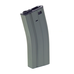 Zásobník AR15 M4/16 300 ran dark green
