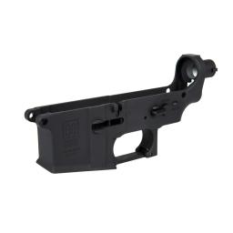 SA Lower Receiver pro AR15 řady Edge 2.0 - Černý