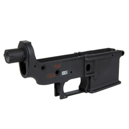 SA Lower Receiver for HK 416, the H EDGE 2.0™ Series - Black
