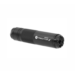 Predator X Tracer Unit - Black