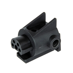 M4 Buffer Tube Adapter for Specna Arms AK