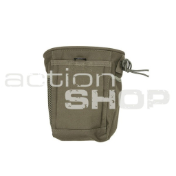 GFC Small dump pouch - olive