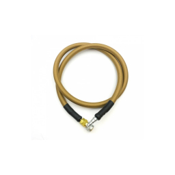 EPeS HPA hadice S&F, 100 cm - Coyote
