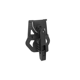 G7 OWB Holster for all Double Stack Glock 9mm/SW40/357