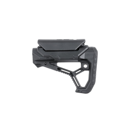 Fab Core-CP style polymer stock - Black