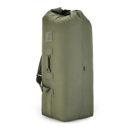 Large Kit Bag, 115L - Olive