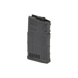 AR308 mid- cap magazine, 130rds - Black