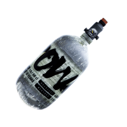 Karbonová láhev PowAir 1,1L - 300bar (4500psi)