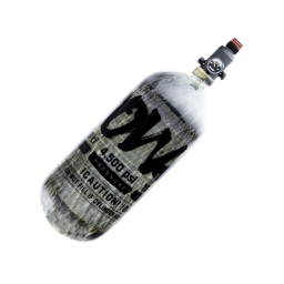 Karbonová láhev PowAir 1,5L - 300bar (4500psi)