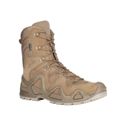 Lowa Zephyr MK2 gtx high, size 46,5 - Coyote OP