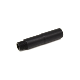 External barrel extension - 6.8 cm