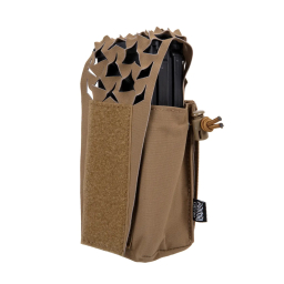 Diplo multifuncional pouch - Coyote Brown