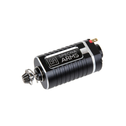 SA Dark Matter™ brushless motor (34000RPM) Short