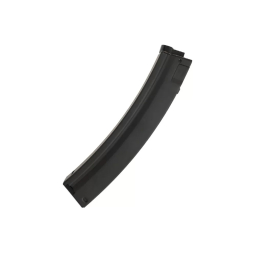 ARES MP5 zásobník 90bb mid-cap - Černý