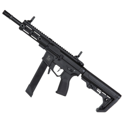 Specna Arms SA-FX01 FLEX™ HAL ETU™ ASG Carbine - Černá