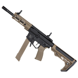 Specna Arms SA-FX01 FLEX™ HAL ETU™ ASG Carbine - Half Tan
