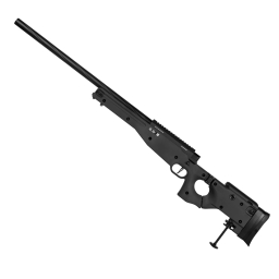 SA-S14 odstřelovací puška - Černá