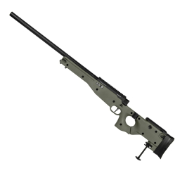 SA-S14 Sniper Rifle - Olive