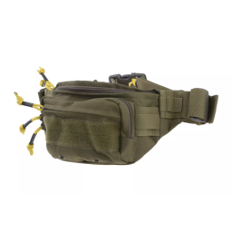 Kanga Fanny Type Pack - Olive