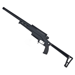 TAC-41 Lite Sport - Černá